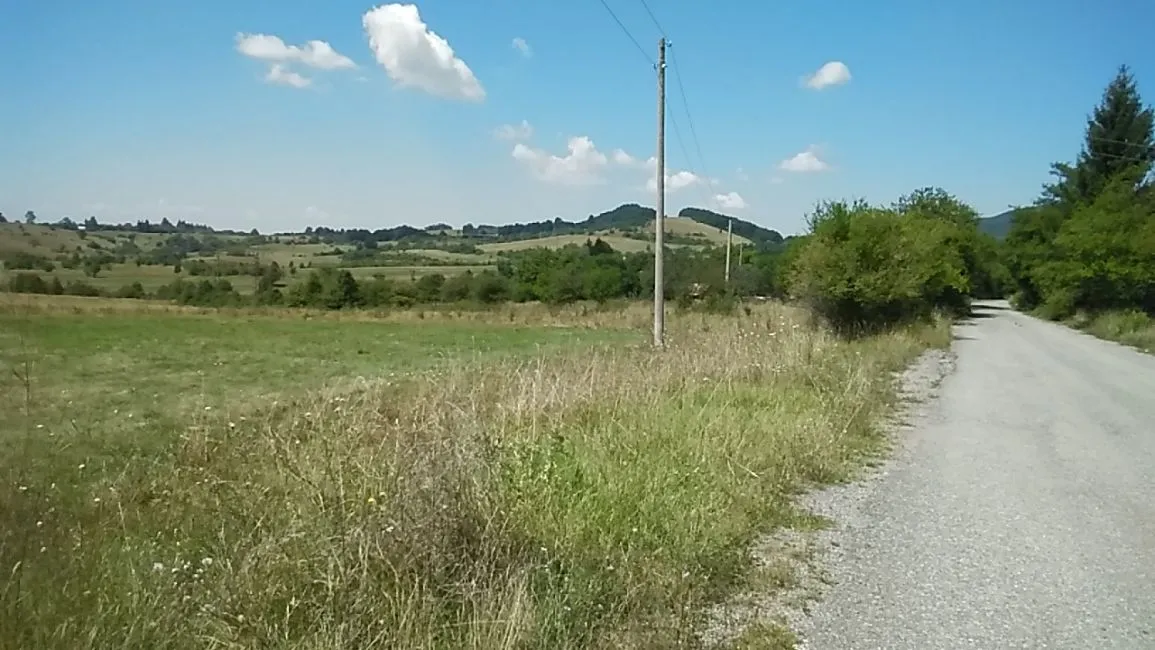 Εδαφος Προς πώληση - 2236 the village Chibaovtsi BG Image 1